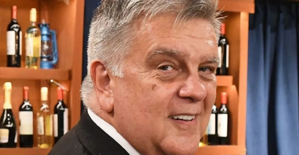 Luis Ventura Fuente:(Instagram)