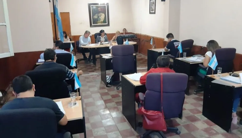 Por los bajos salarios, concejales renunciaron a sus puestos: podría haber más bajas