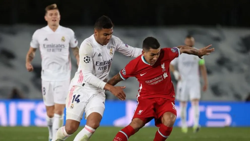 Superliga Europea: El torneo que pone en conflicto al fútbol