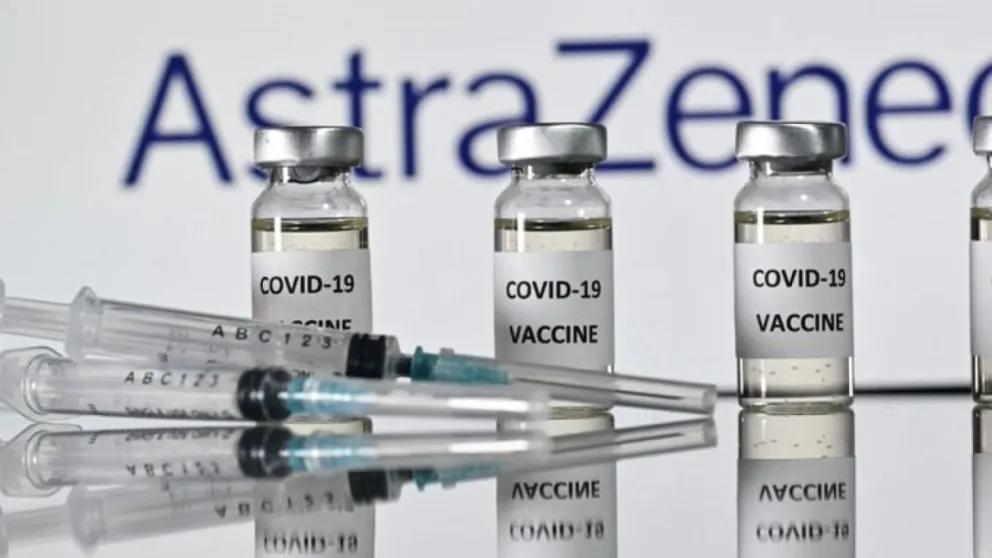Más dosis contra el coronavirus: Salta recibió vacunas de AstraZeneca 