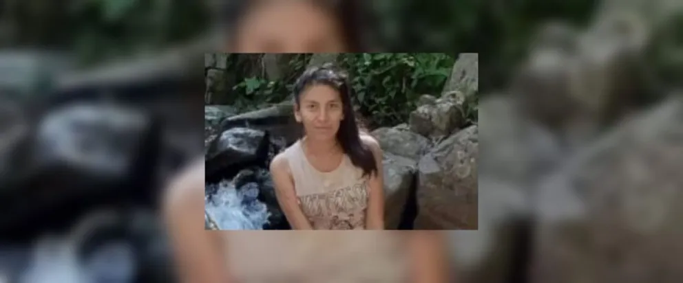 |URGENTE| Se fue a la Quebrada de San Lorenzo y no volvió: rescatistas buscan intensamente a Fabiana