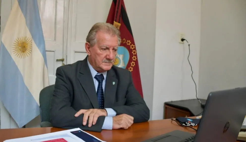 Los salteños con fiebre tendrán prioridad de votar: la contundente postura de Antonio Marocco