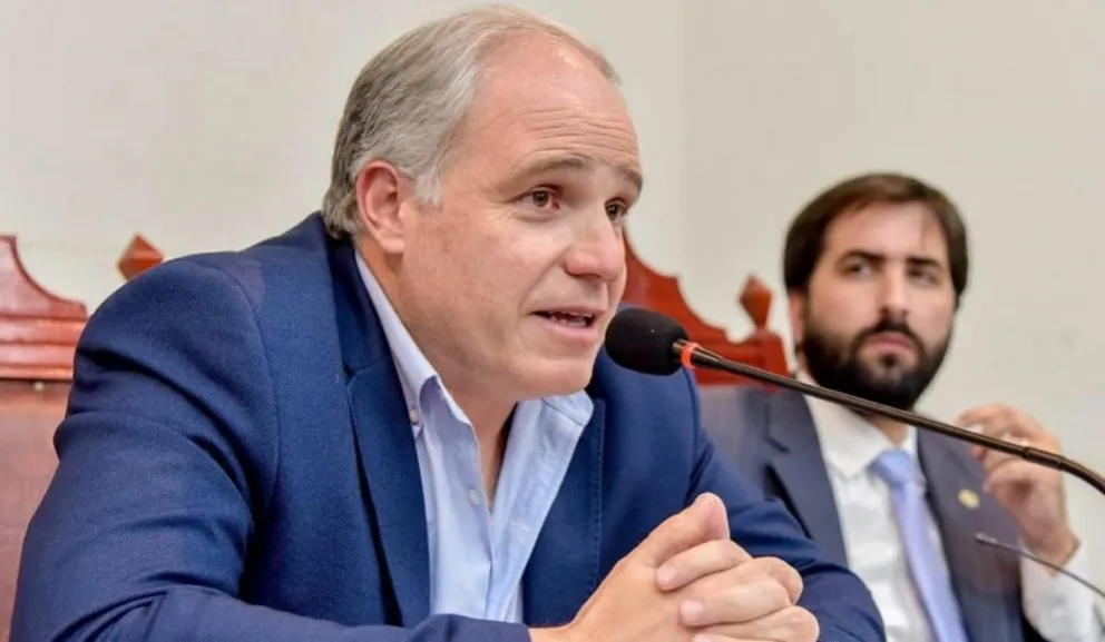Educación: “No solamente es ir a buscarlos para que vuelvan a la escuela"