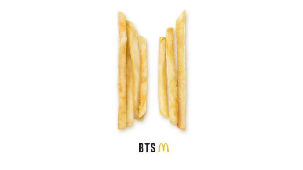 BTS meal: McDonald’s y su colaboración con BTS revolucionan todo, pero ¿y Argentina?