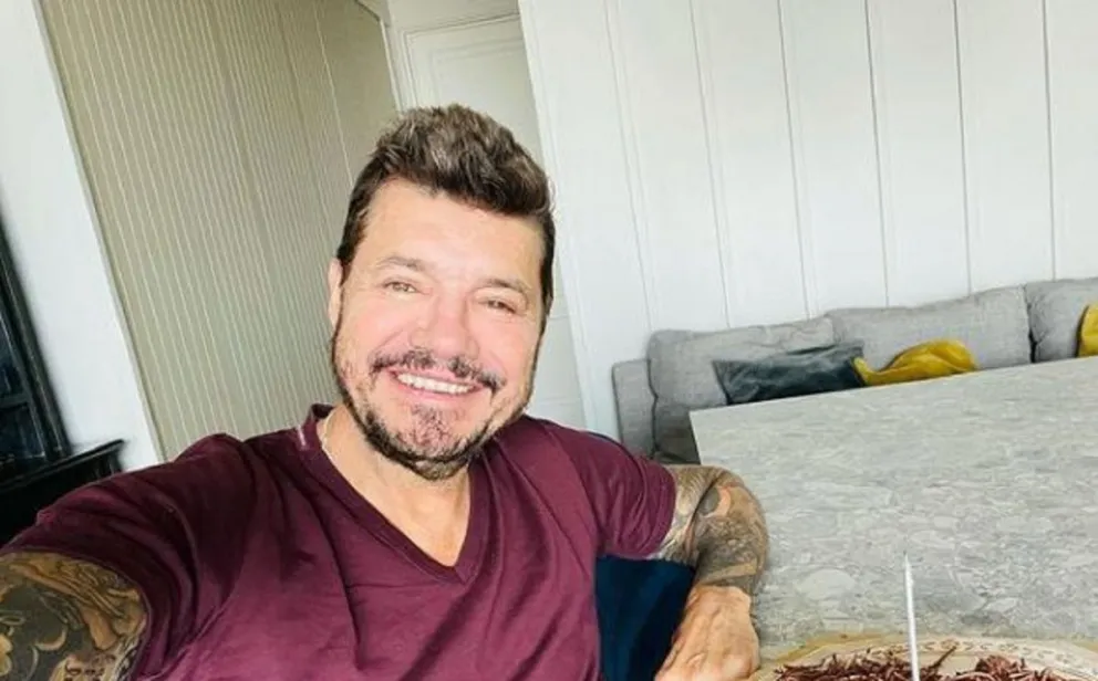 El festejo de cumpleaños de Lolo el hijo de Marcelo Tinelli que se volvió viral: ¿qué le pasó a Batman?