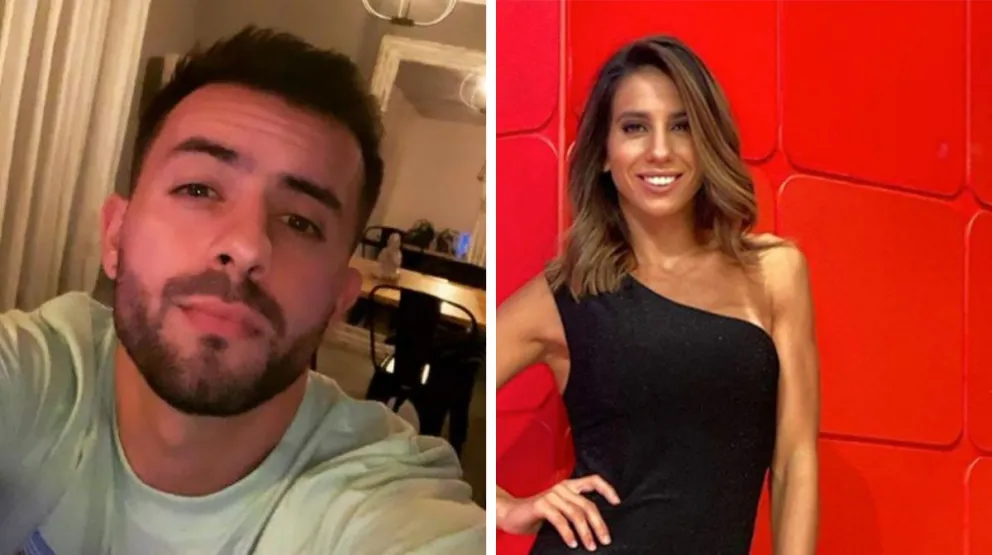 Matías Defederico rompió el silencio tras las graves acusaciones de Cinthia Fernández: “Hasta hoy guardé silencio”
