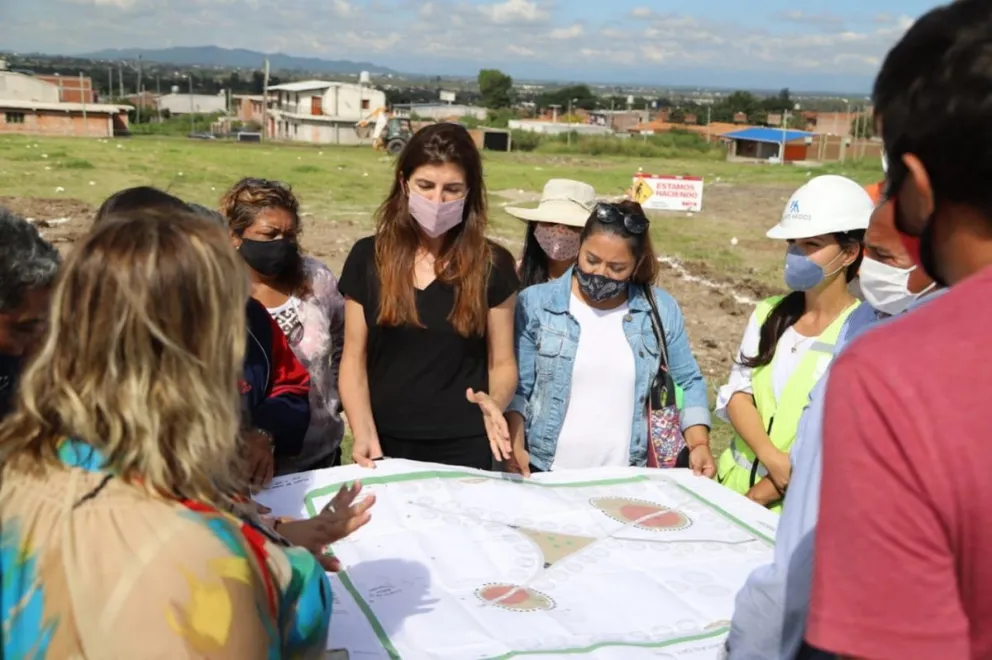 ¡Pasaron 35 años! Así es la obra que cambiará la fisonomía del barrio Costa Azul