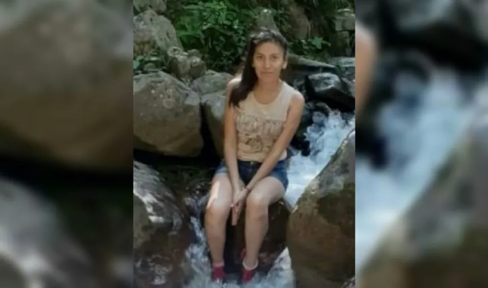 Búsqueda de Fabiana Cari: informaron que “hubo gente que la vio sentada”