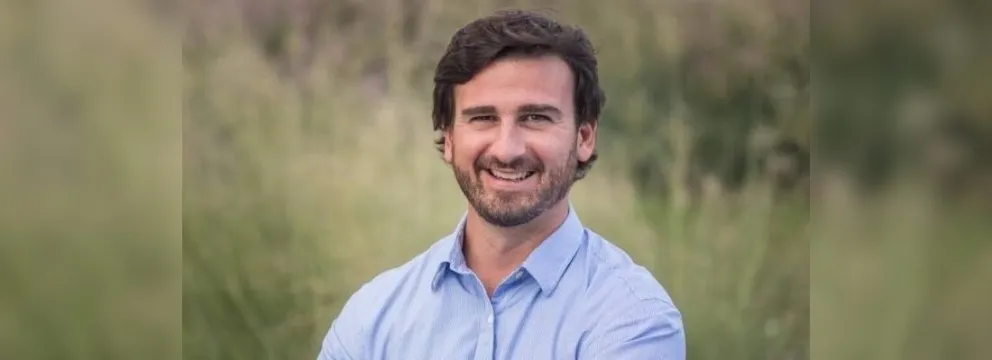 Se muere de ganas: confirman que Juan Esteban Romero quiere ser candidato en las Elecciones 2021