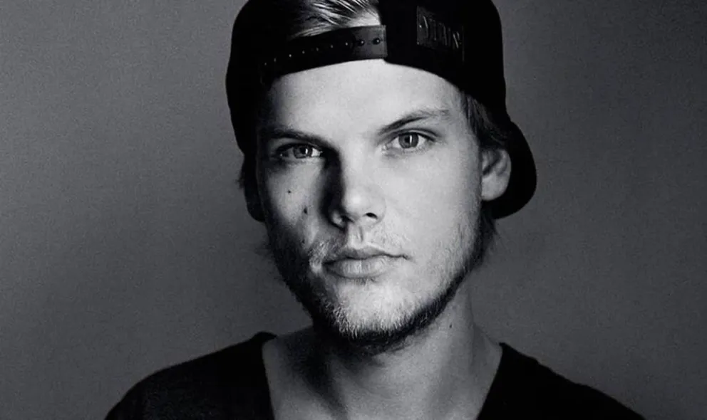 Avicii tres años de su fallecimiento