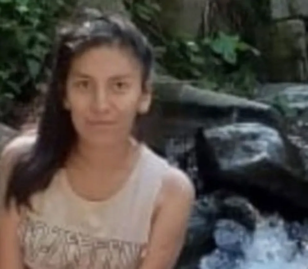 El subdirector de Seguridad de Salta se refirió a cómo piensan culminar la búsqueda de Fabiana Cari