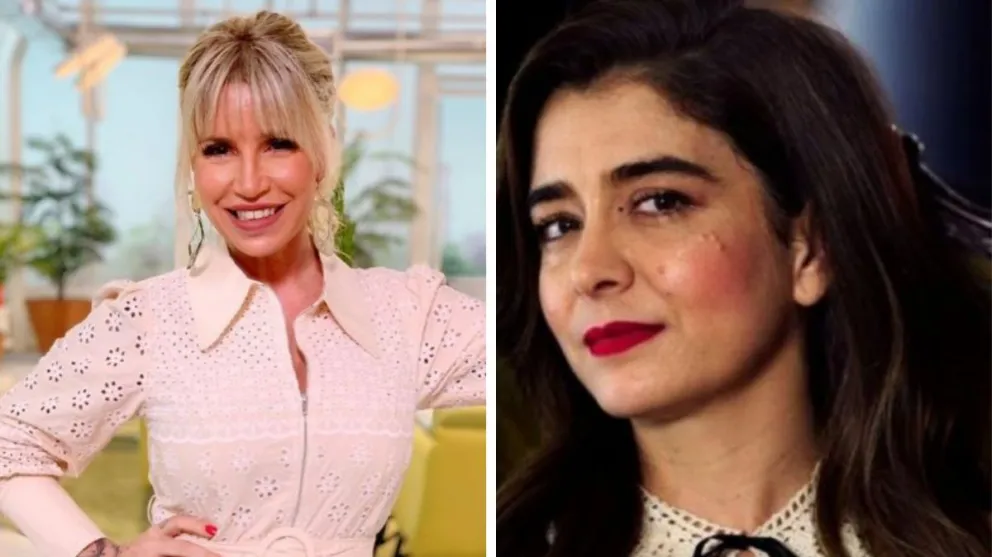 Flor Peña rompió el silencio sobre las acusaciones de Érica Rivas: “Lo que ella dijo no…”