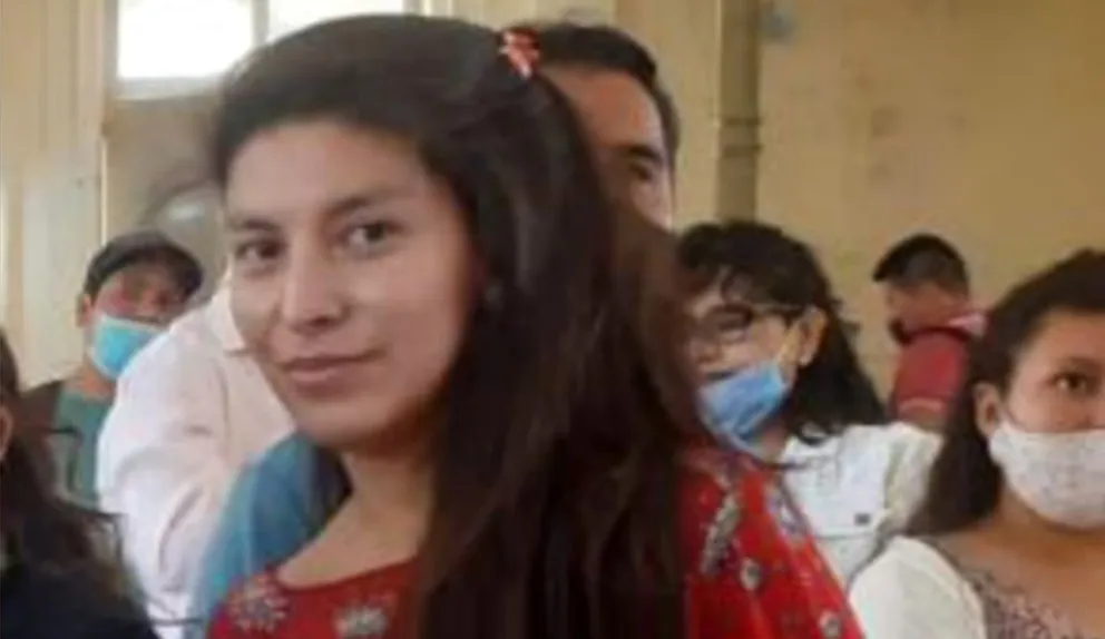 El Gobierno de Salta se hará cargo de reparar un incidente ocurrido durante la búsqueda de Fabiana Cari