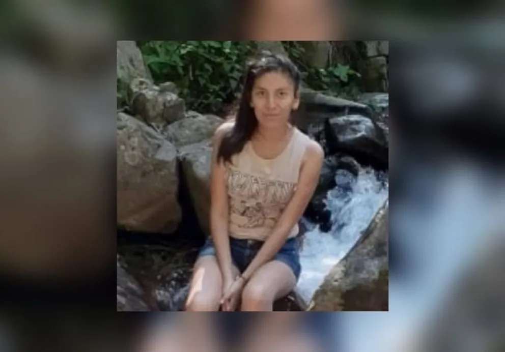 Tras 48 horas de búsqueda, apareció Fabiana Cari: ¿Dónde estaba?