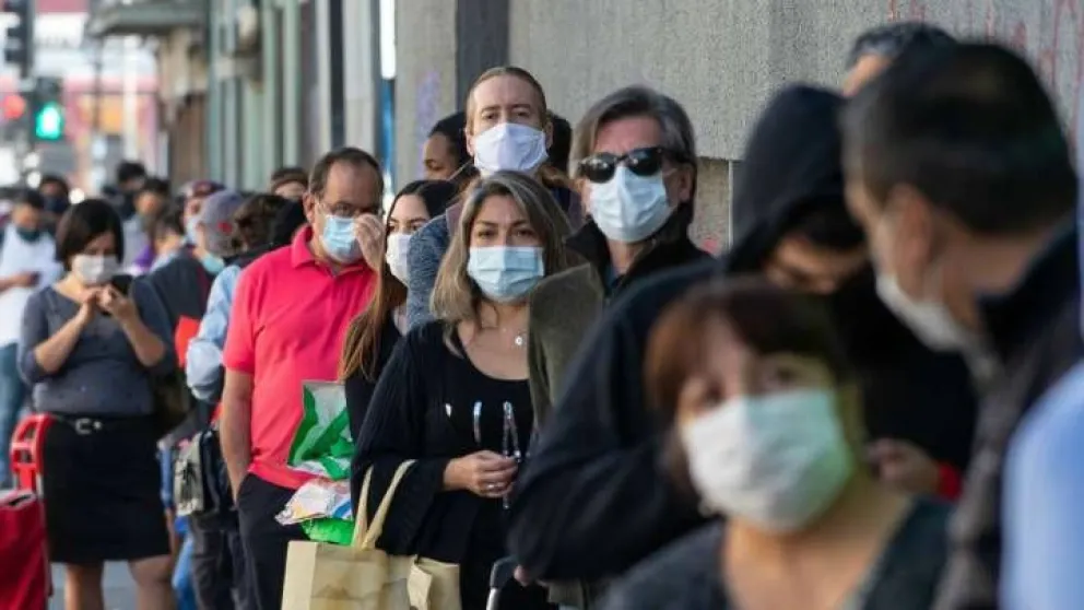 El sistema de salud de América Latina en jaque por el coronavirus