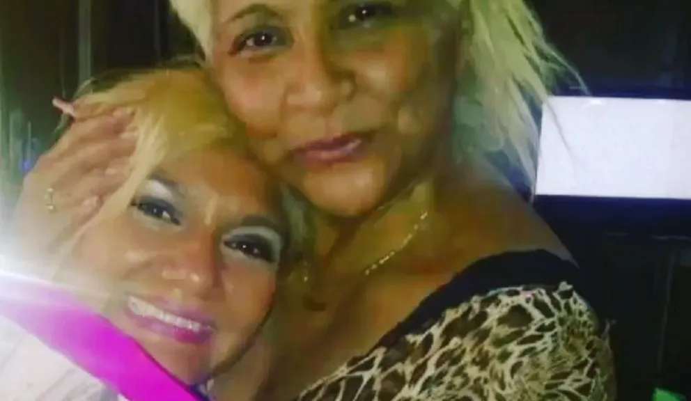 Gladys, la Bomba Tucumana Fuente:(Instagram)