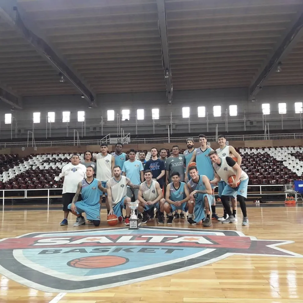 ¿Peligra el torneo? Gran preocupación en Salta Basket por el desborde de casos de coronavirus