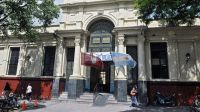Hospital Del Milagro. Fuente: (Twitter)
