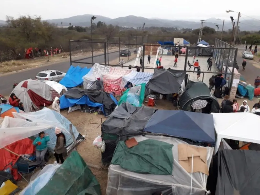 La increíble cantidad de viviendas que haría falta construir para paliar el déficit habitacional en Salta