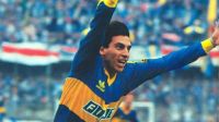 El fútbol de luto: Murió Alfredo Graciani, gran figura de Boca