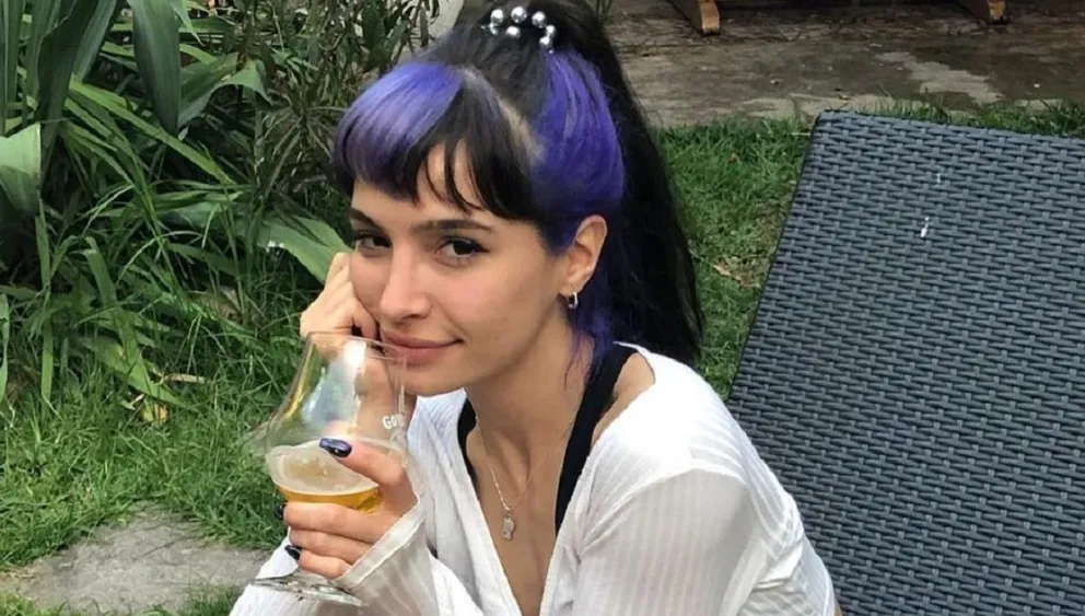 La reflexión de Brenda Asnicar tras causar preocupación en sus fanáticos