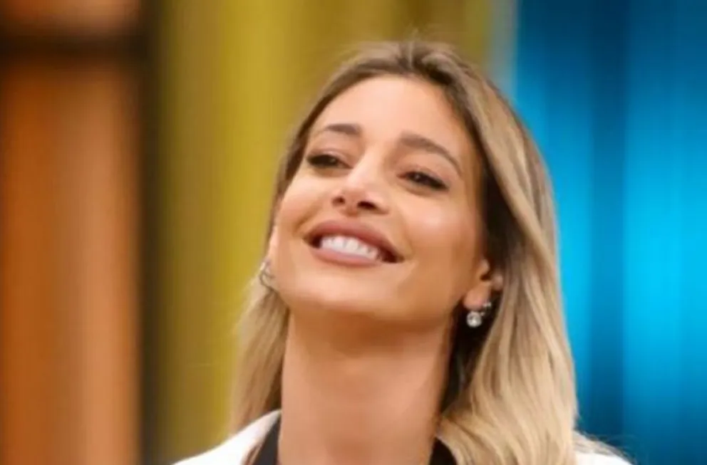 Hoy vuelve Sol Pérez a la cocina de Masterchef: la advertencia de la presentadora a horas de su participación 
