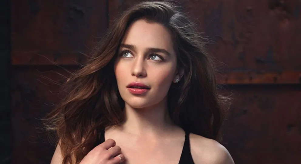 Emilia Clarke estará en el Universo Marvel