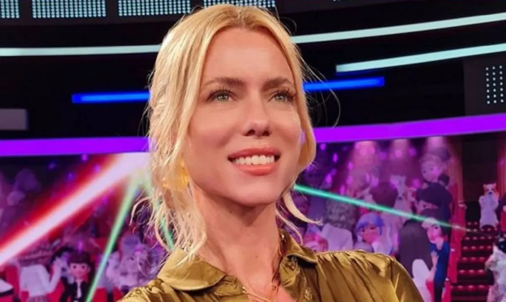 Nicole Neumann y un noble gesto que derritió de amor a todos: “La satisfacción de dar amor no tiene precio”