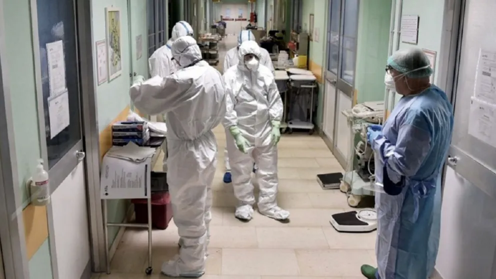 Coronavirus en Argentina: el país superó las 60.000 muertes