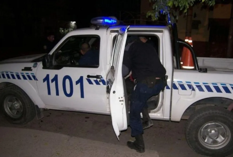 Detuvieron a un hombre por el crimen del maquinista de Tartagal