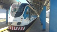 ¡Es hoy! En el día de la Independencia, iniciará el recorrido del Tren Urbano que une Salta con Campo Quijano