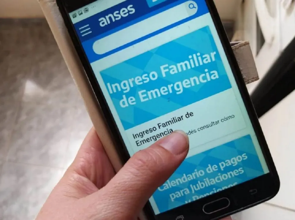 Cobro ilegal del IFE: más de 20 funcionarios salteños fueron imputados
