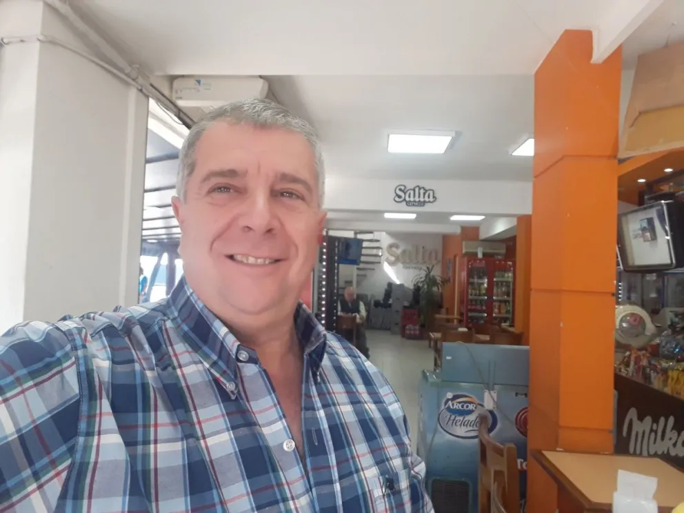 Ángel Causarano se aleja del revuelo en el Concejo y asegura que presentó su Declaración Jurada en "tiempo y forma"