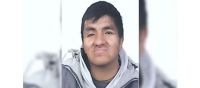 Preocupación en Salta: intensa búsqueda de un joven con discapacidad mental