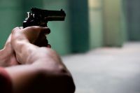 Horror y conmoción en Salta: le dispararon a un joven en la cabeza y alteraron la escena
