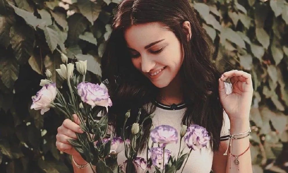 Maite Perroni está de luto