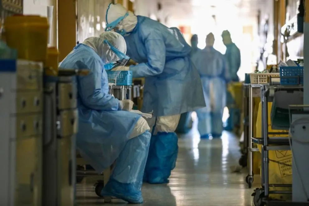 Coronavirus en Salta: cinco familias devastadas por la muerte de sus seres queridos a causa del virus