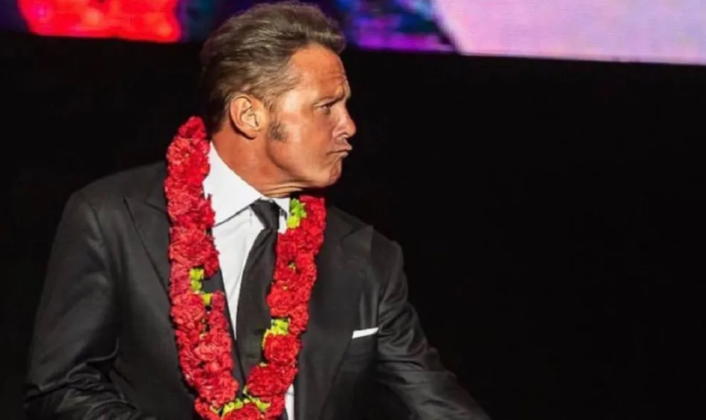 Luis Miguel en TikTok