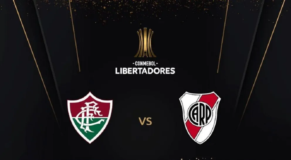 Copa Libertadores. Fuente (Instagram)