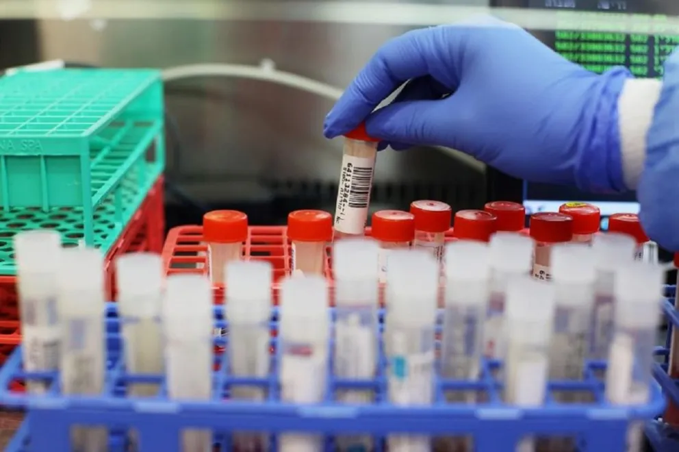 Coronavirus en Salta: al momento no descartan ni confirman la circulación de nuevas cepas
