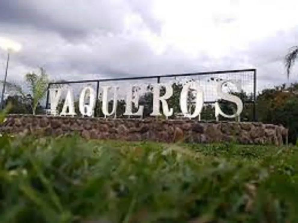 La asquerosa situación que viven los habitantes de Vaqueros