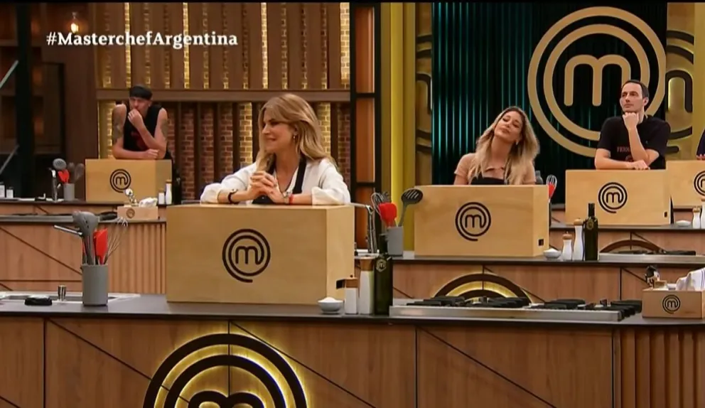 Masterchef Celebrity Fuente:(Instagram)