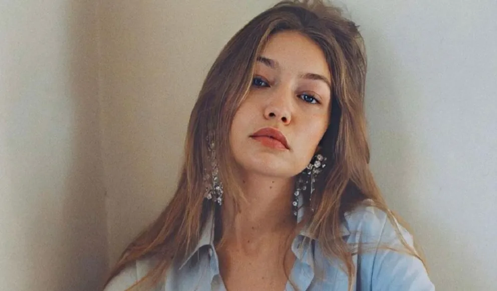 Gigi Hadid está de cumpleaños