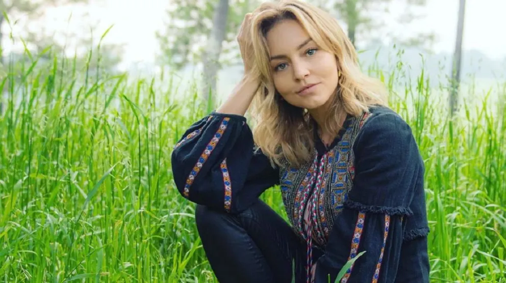 Angelique Boyer cautivó a sus fans