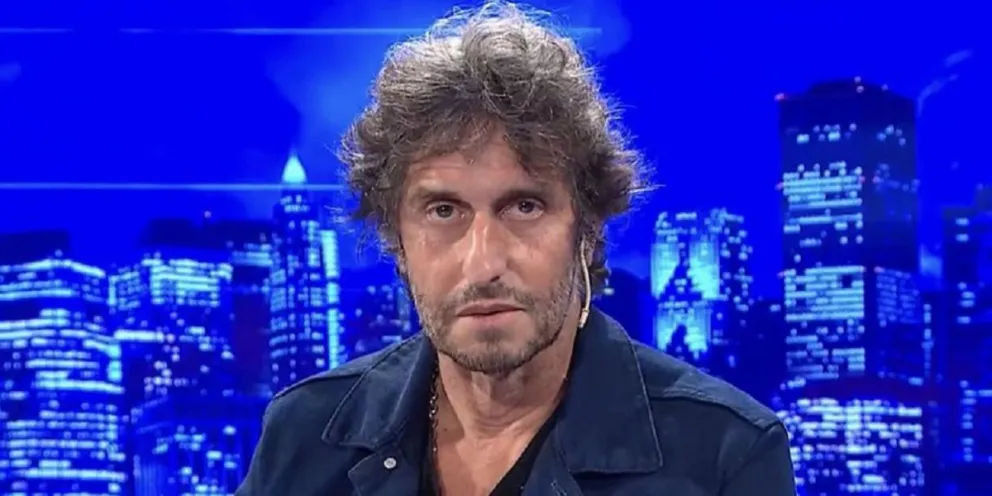 Diego Peretti habló de la pandemia y se convirtió en tendencia: “Empecé a sentir decepción por…”