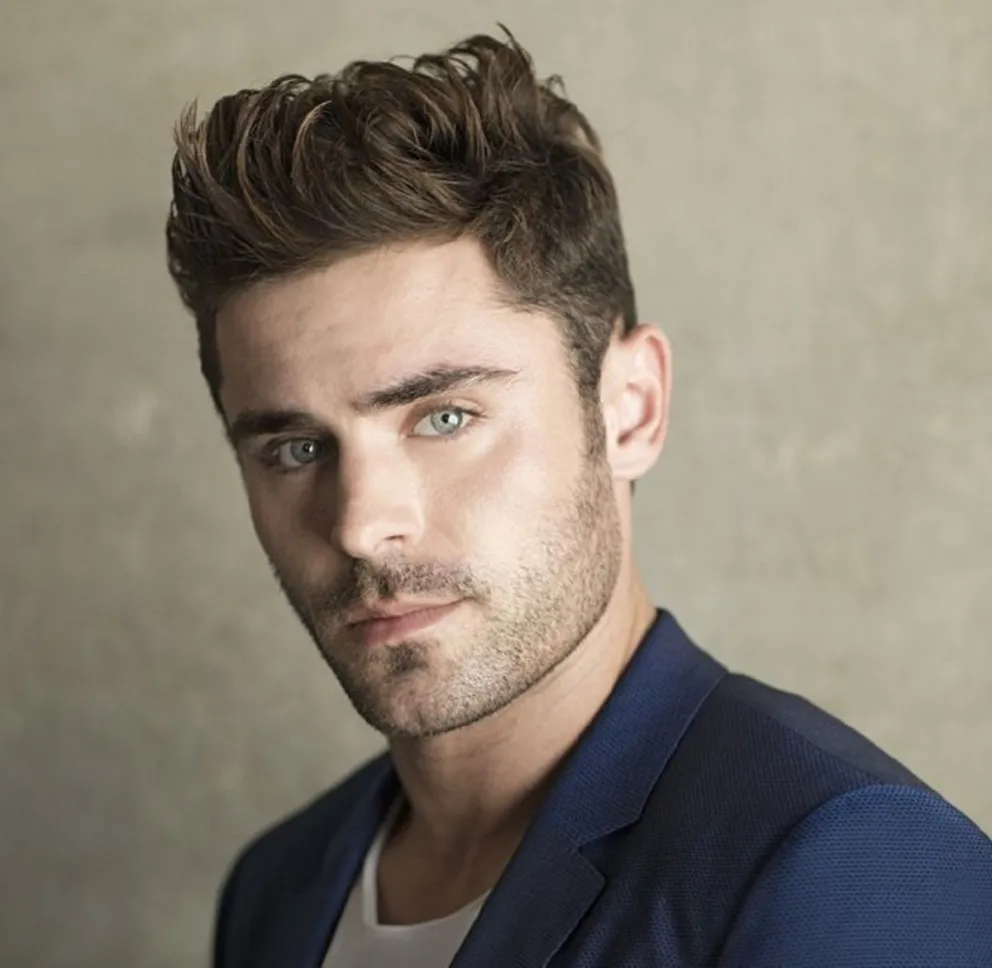 Se filtró una foto de Zac Efron y su rostro luce irreconocible: ¿qué se hizo el actor que preocupó a sus fans?