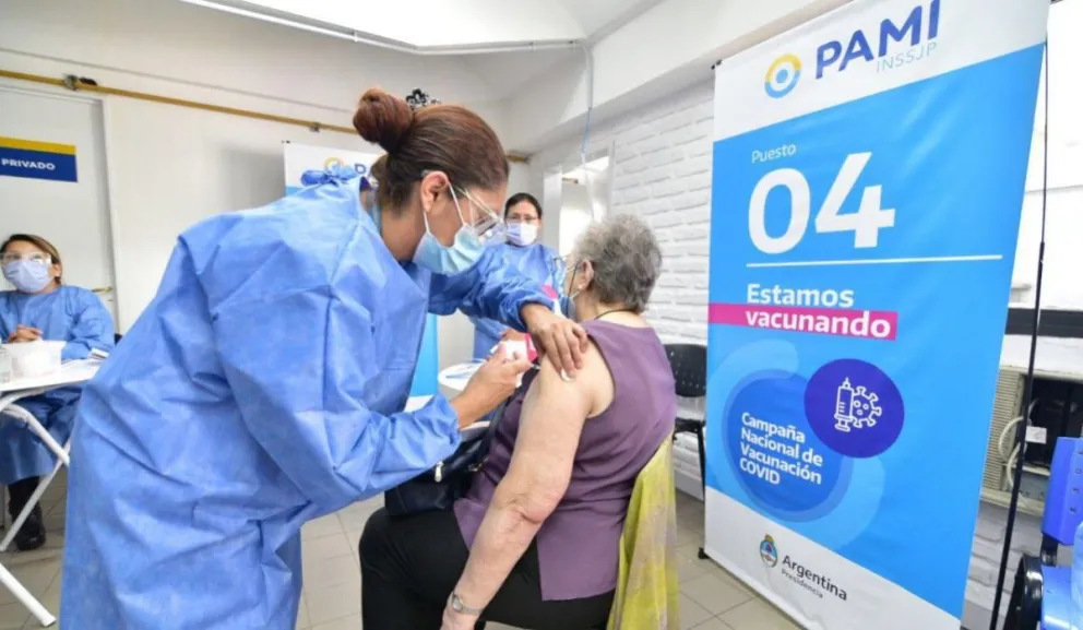 PAMI. Fuente: (Twitter)