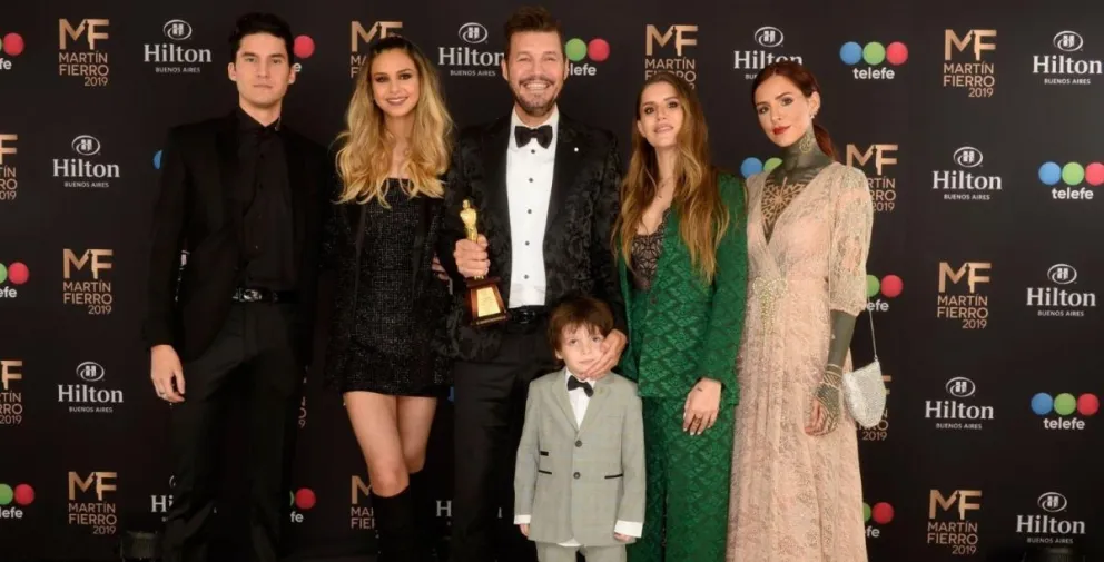 Marcelo Tinelli y su familia recibieron amenazas de muerte: “Que momento estamos viviendo”