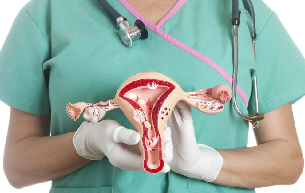 Buenas noticias en la lucha contra el cáncer uterino