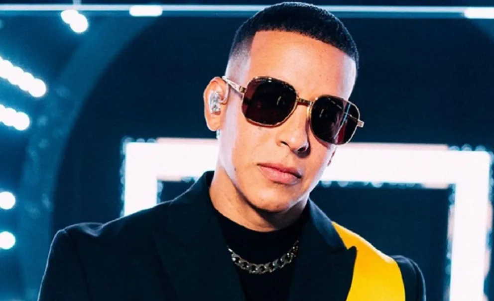 Daddy Yankee y el lanzamiento de su canción